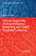 Studies in Computational Intelligence