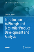 AAPS Introductions in the Pharmaceutical Sciences