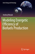 Green Energy and Technology