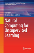 Unsupervised and Semi-Supervised Learning