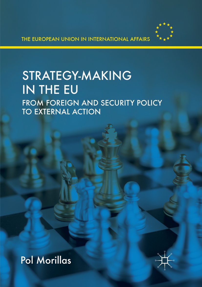 The European Union in International Affairs