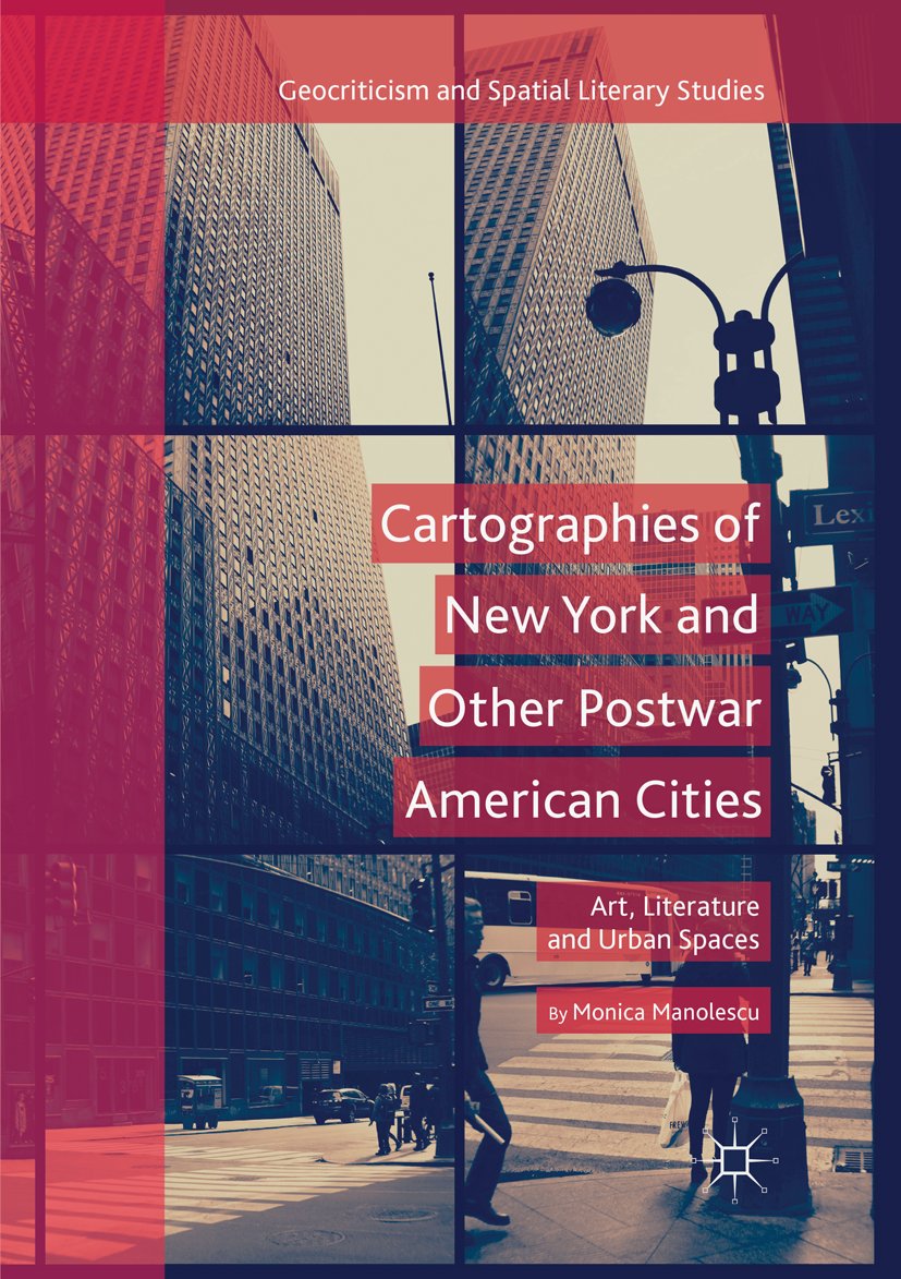 Geocriticism and Spatial Literary Studies