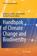 Climate Change Management