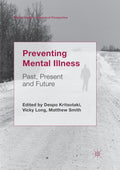 Mental Health in Historical Perspective