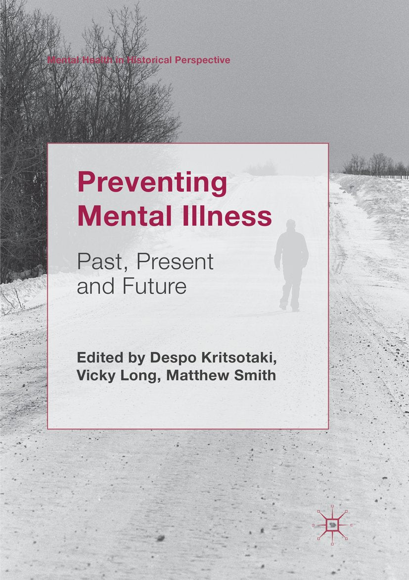 Mental Health in Historical Perspective