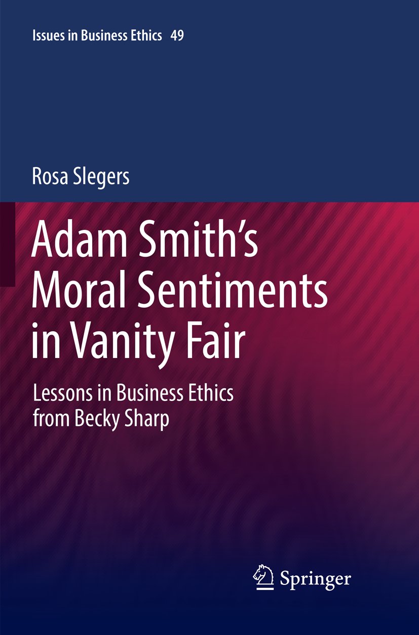 Issues in Business Ethics