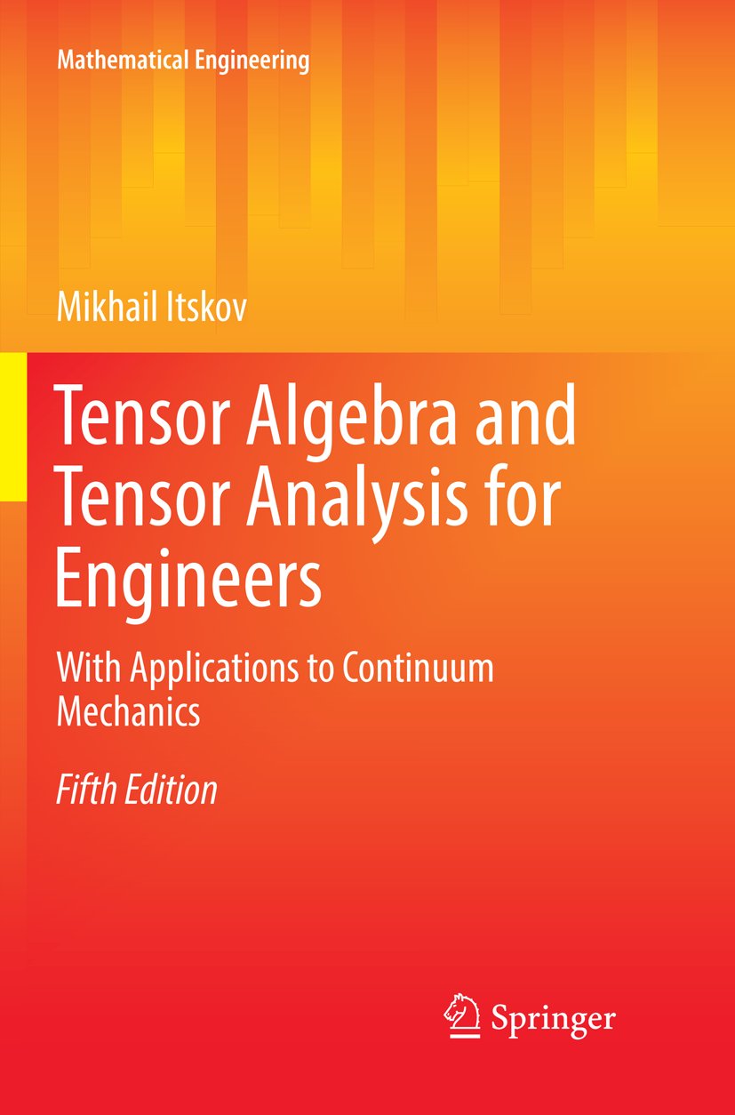 Mathematical Engineering