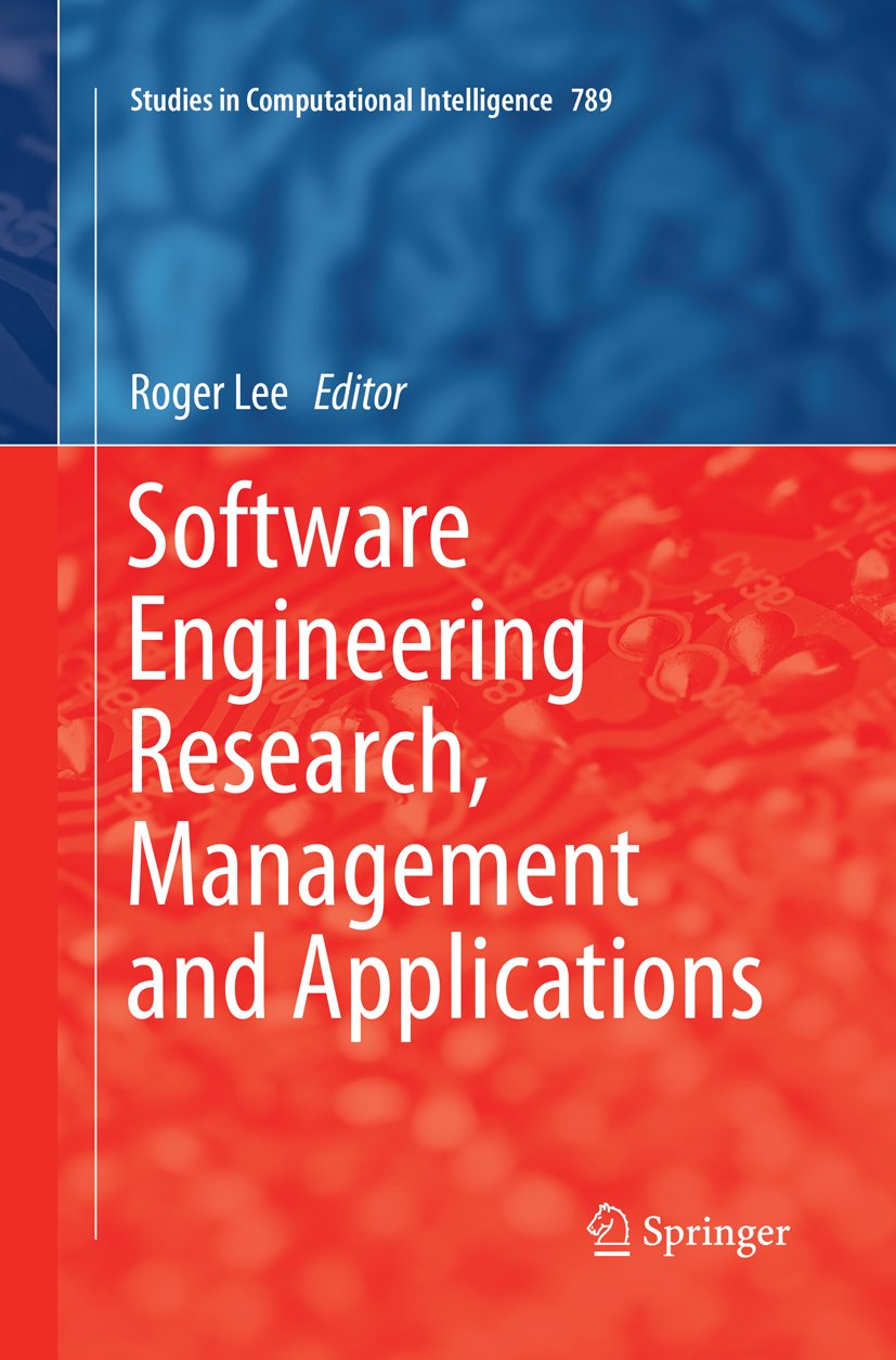 Studies in Computational Intelligence