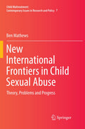 Child Maltreatment