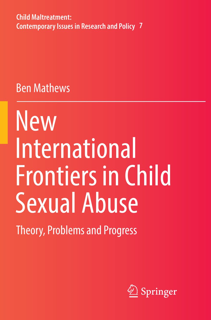 Child Maltreatment