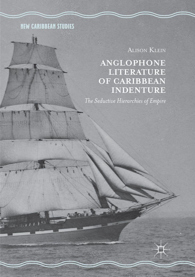 New Caribbean Studies