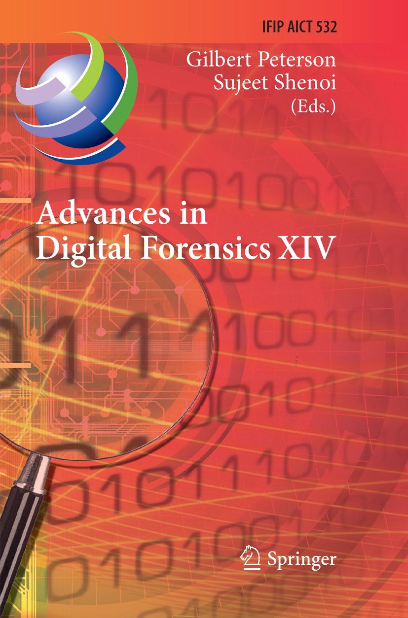 IFIP Advances in Information and Communication Technology