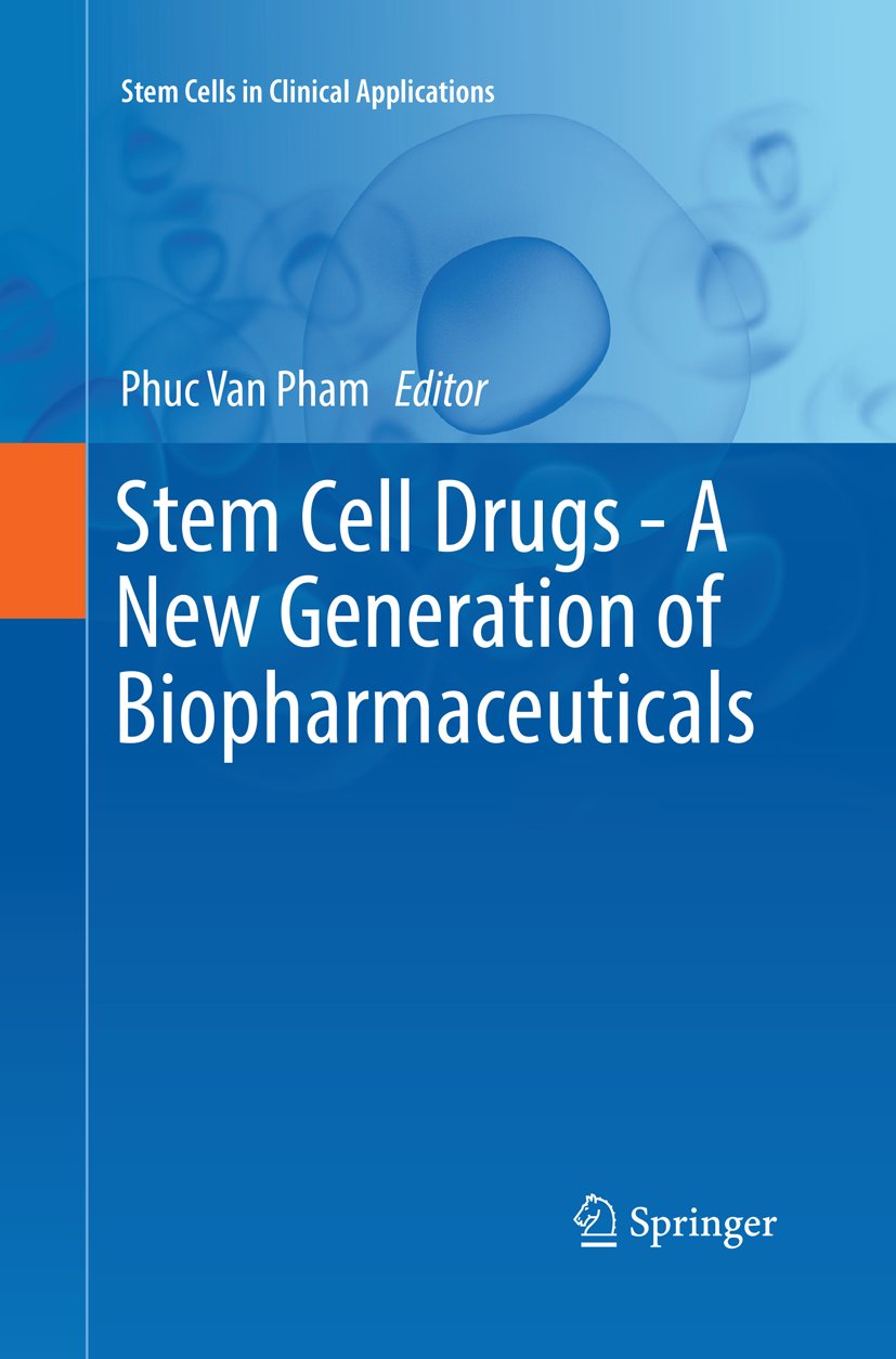 Stem Cells in Clinical Applications