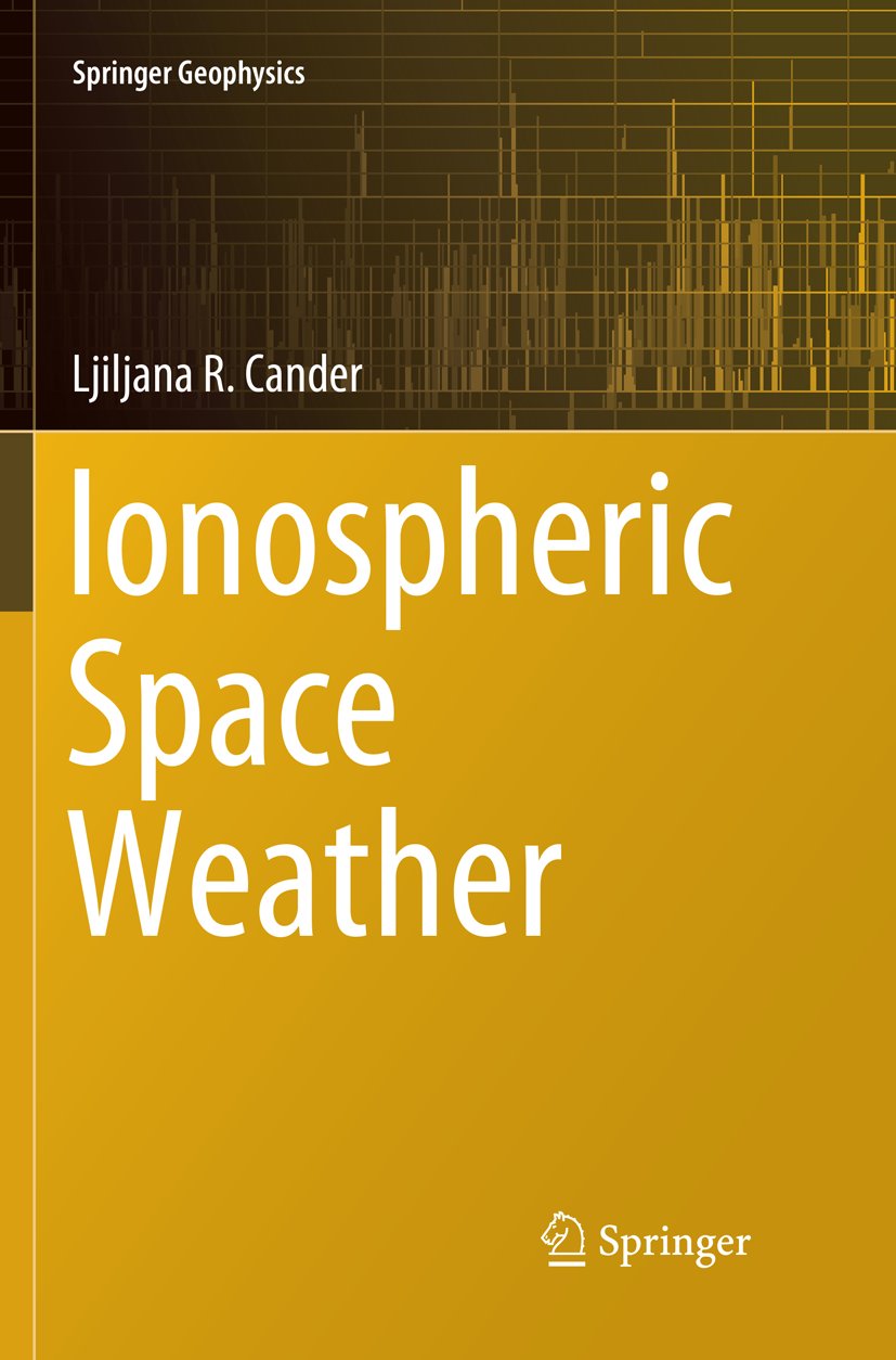 Springer Geophysics