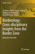 Springer Geography