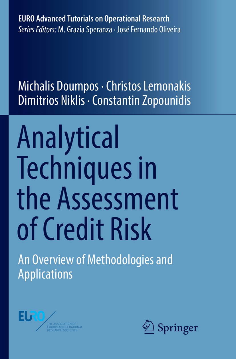 EURO Advanced Tutorials on Operational Research