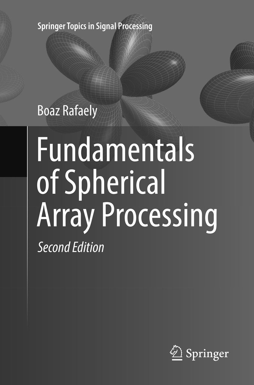 Springer Topics in Signal Processing