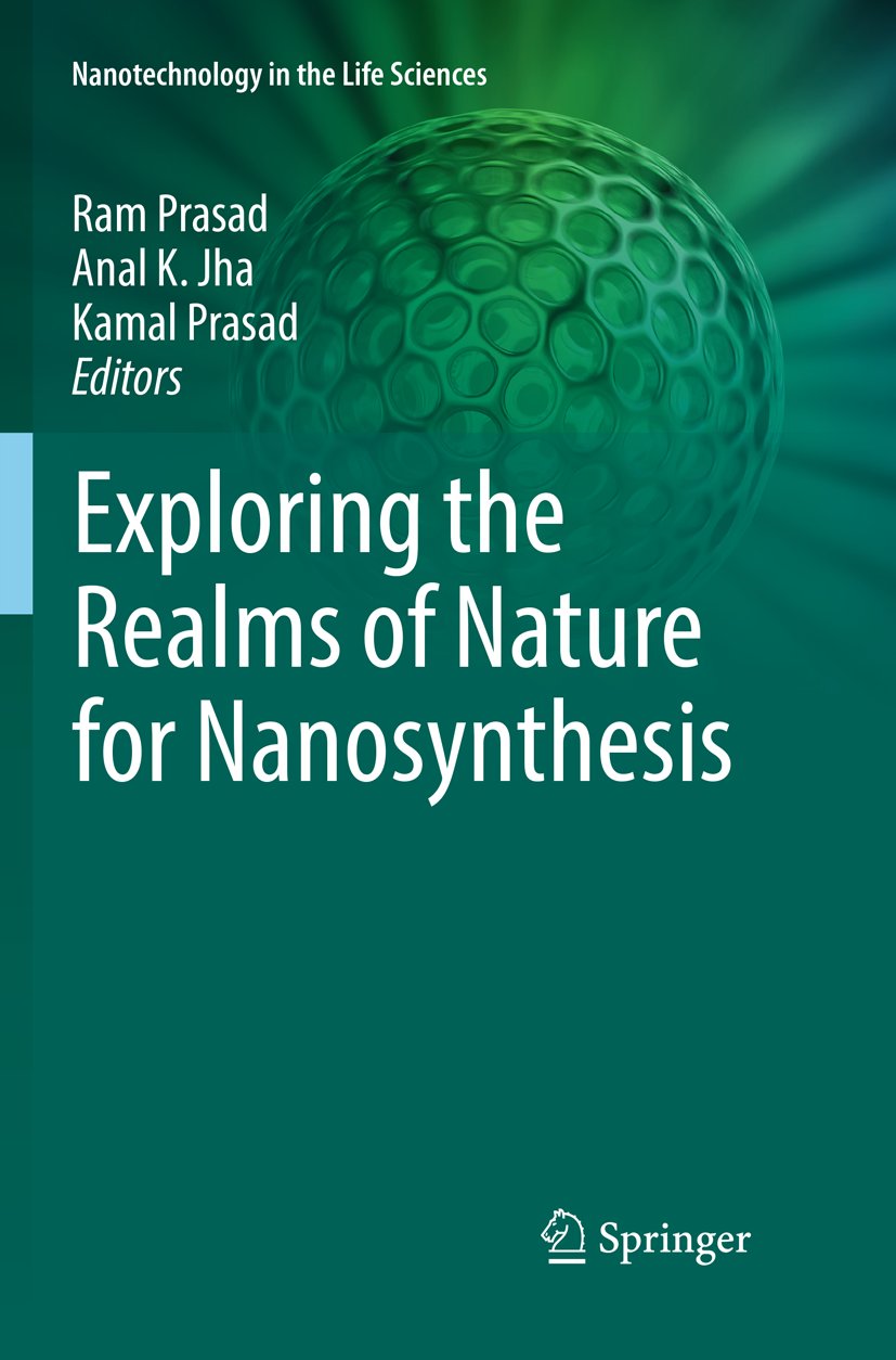 Nanotechnology in the Life Sciences