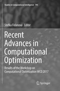 Studies in Computational Intelligence