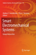 Studies in Systems, Decision and Control