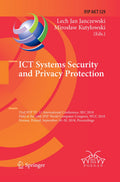 IFIP Advances in Information and Communication Technology