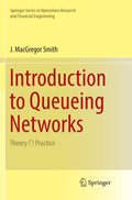 Springer Series in Operations Research and Financial Engineering