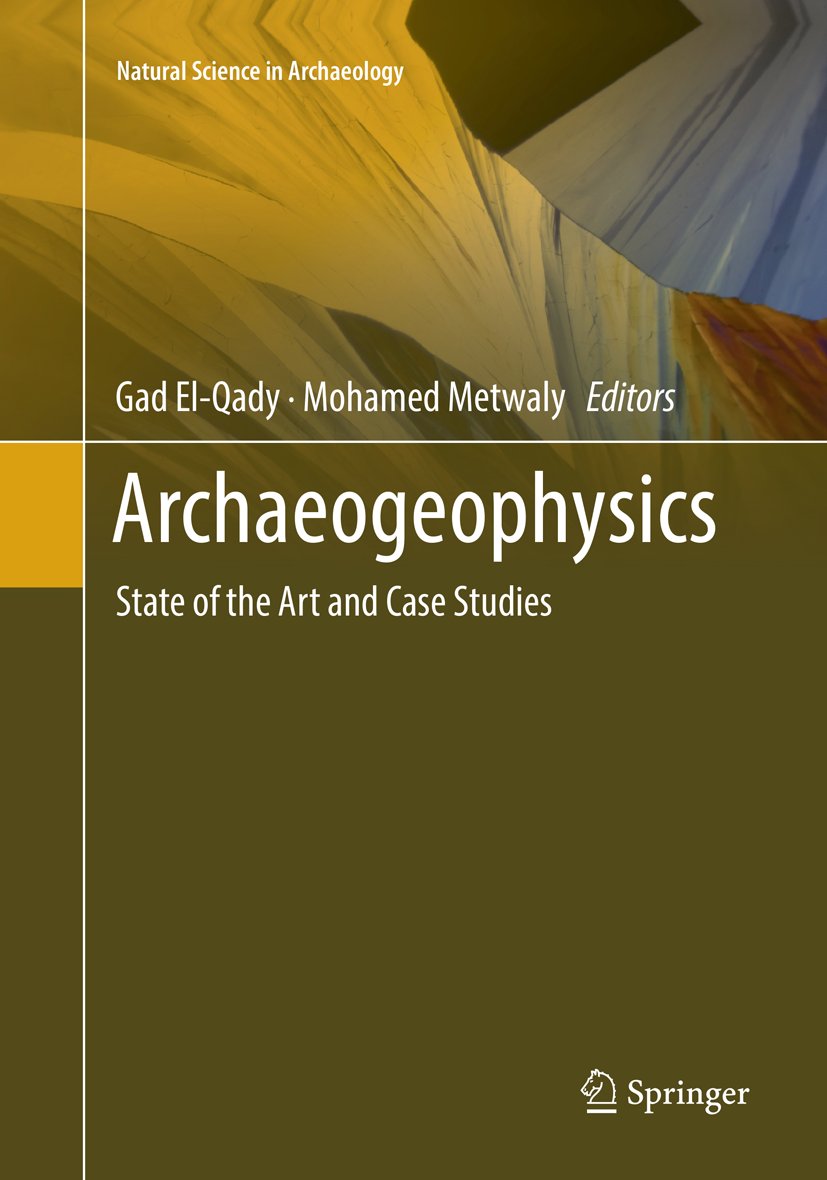 Natural Science in Archaeology