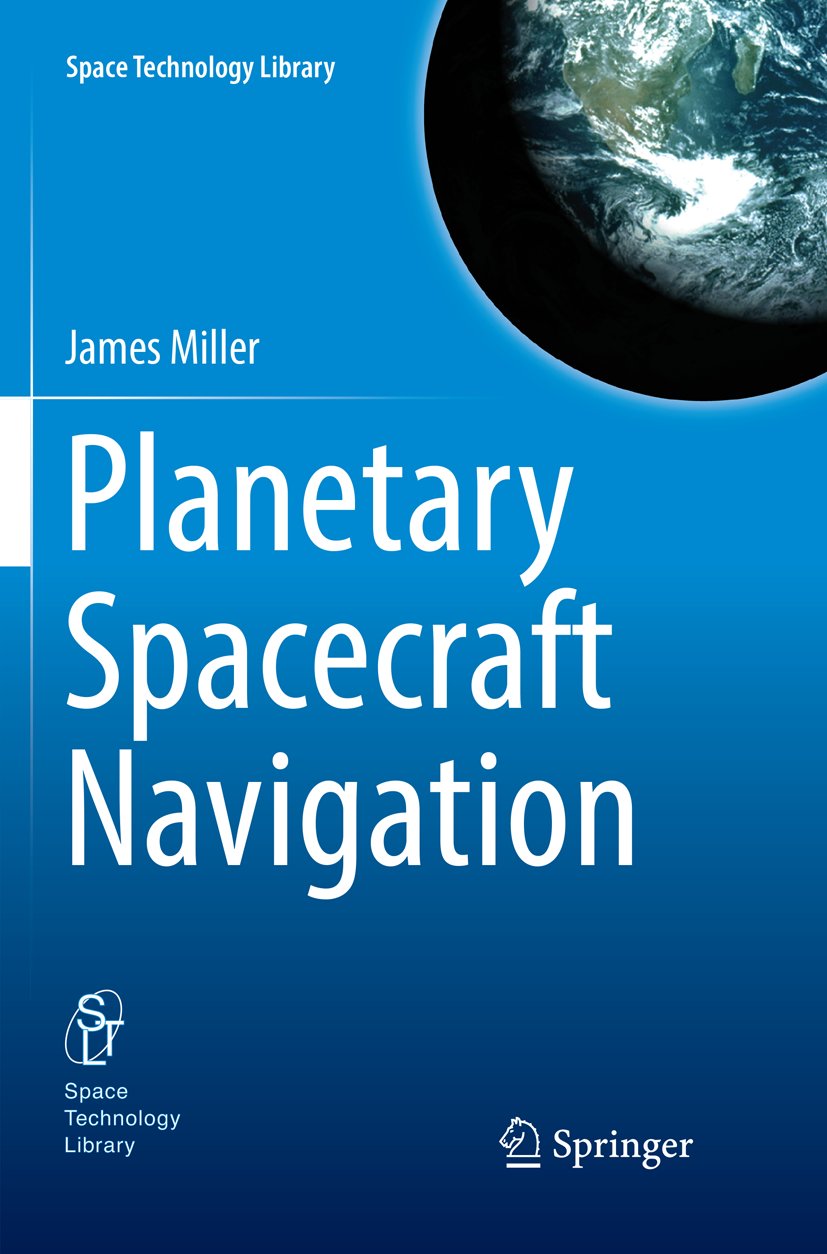 Space Technology Library