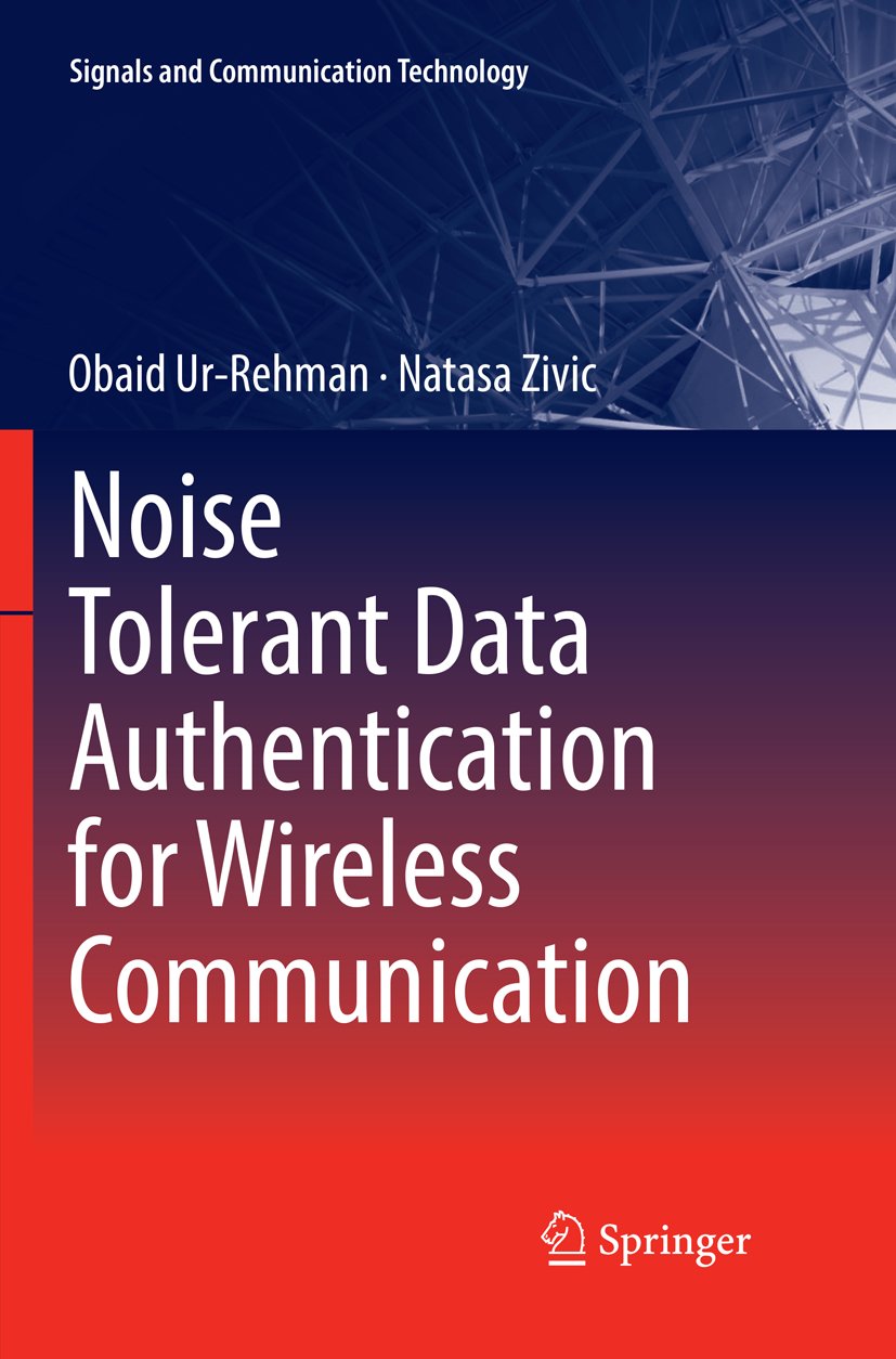 Signals and Communication Technology