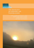 Palgrave Studies in Compromise after Conflict