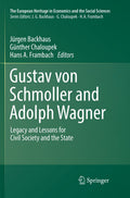The European Heritage in Economics and the Social Sciences