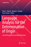 Language Policy