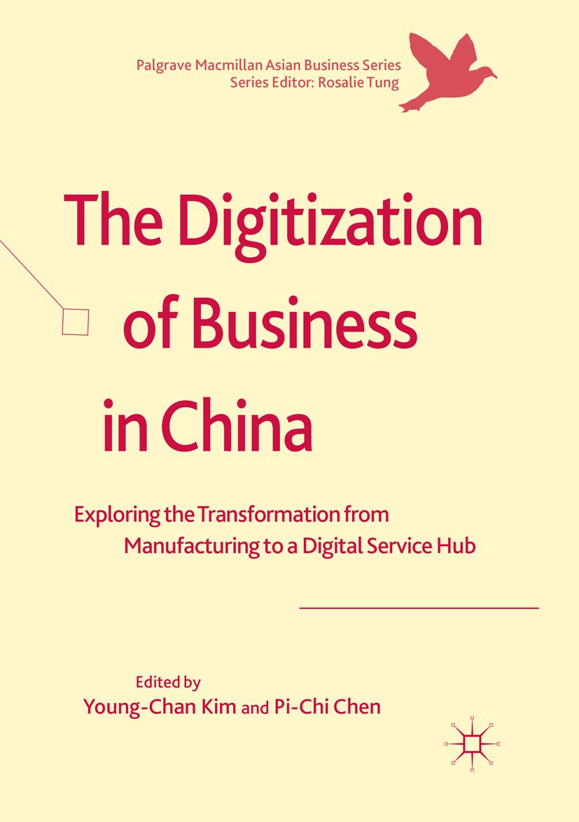 Palgrave Macmillan Asian Business Series