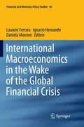 Financial and Monetary Policy Studies