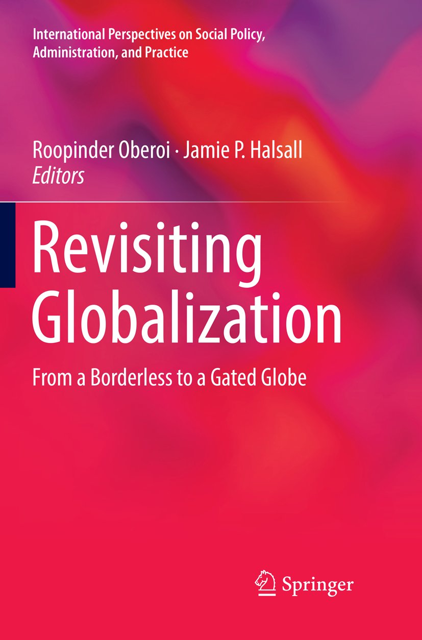 International Perspectives on Social Policy, Administration, and Practice