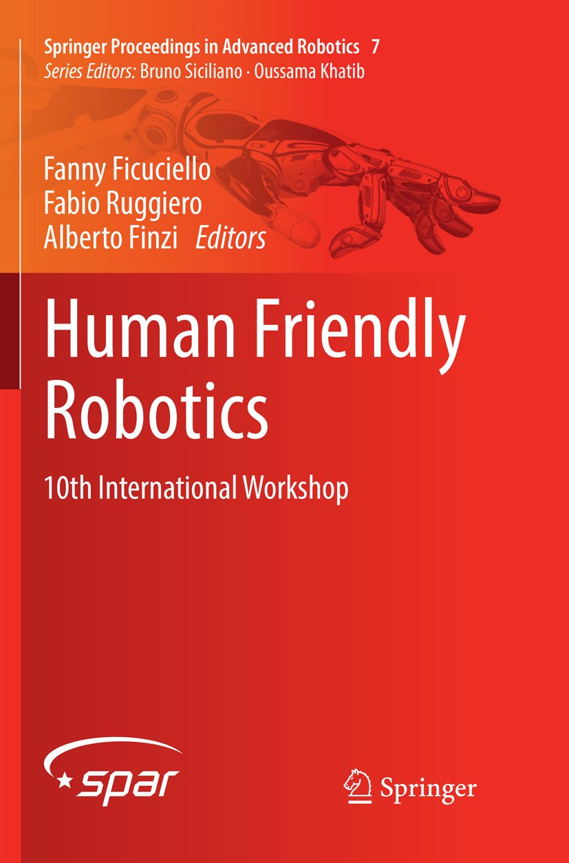 Springer Proceedings in Advanced Robotics
