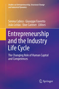 Studies on Entrepreneurship, Structural Change and Industrial Dynamics