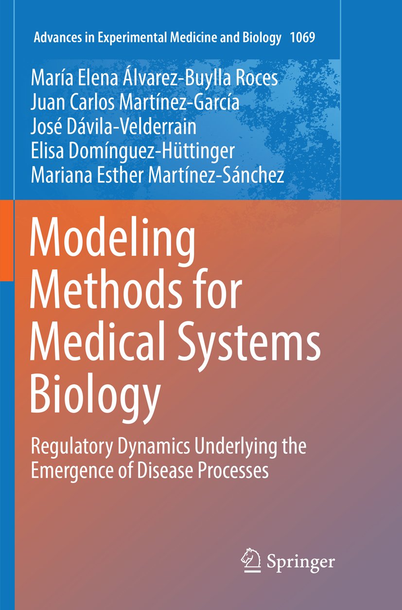 Advances in Experimental Medicine and Biology