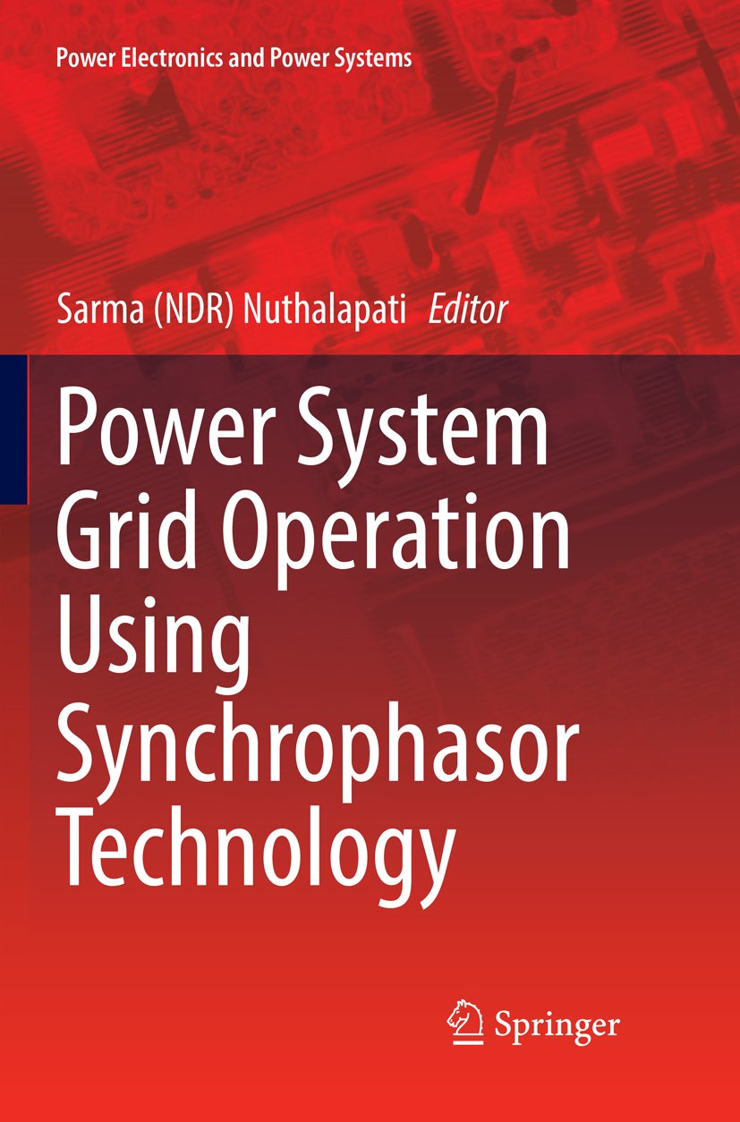 Power Electronics and Power Systems