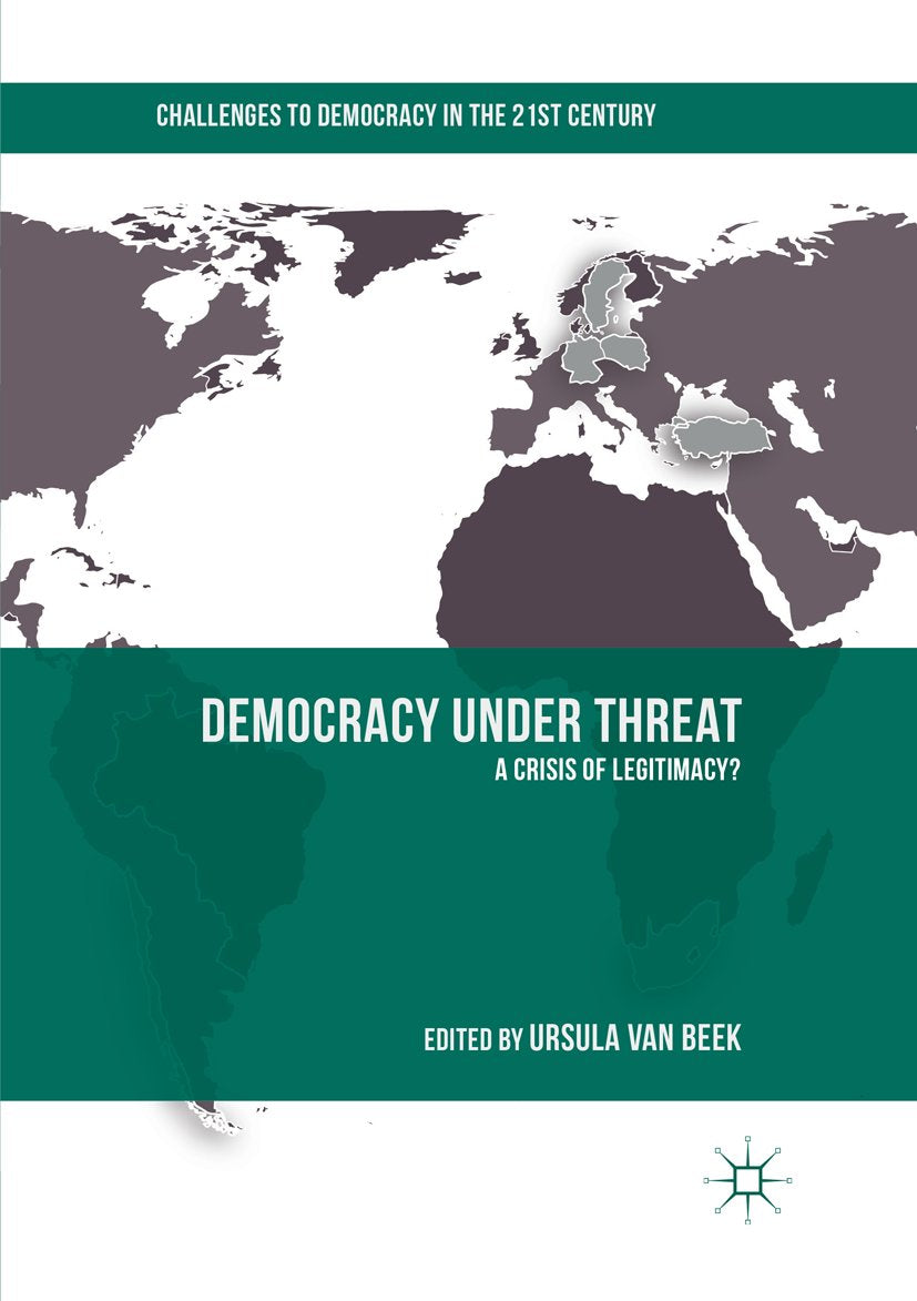 Challenges to Democracy in the 21st Century
