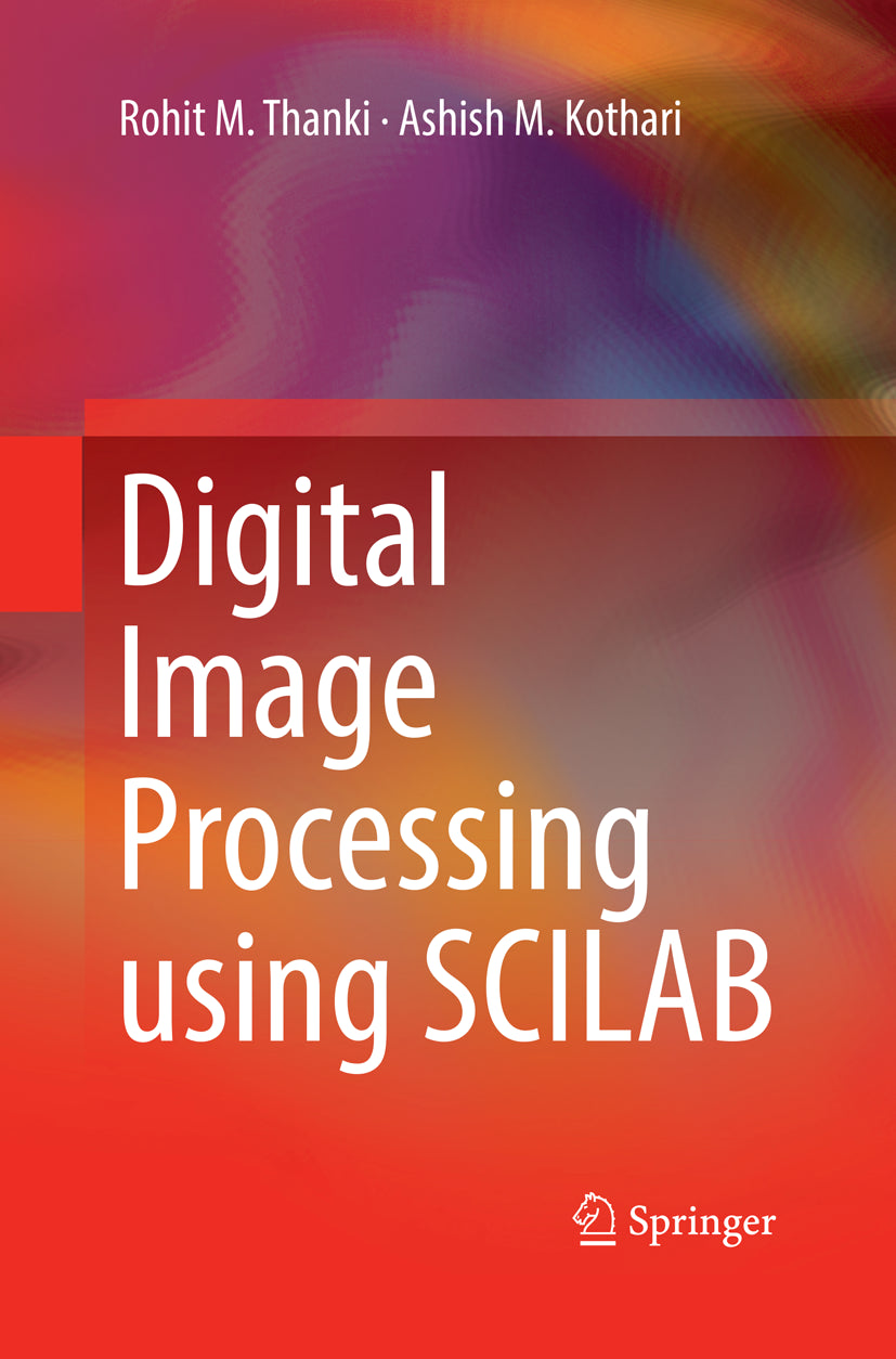 Digital Image Processing using SCILAB