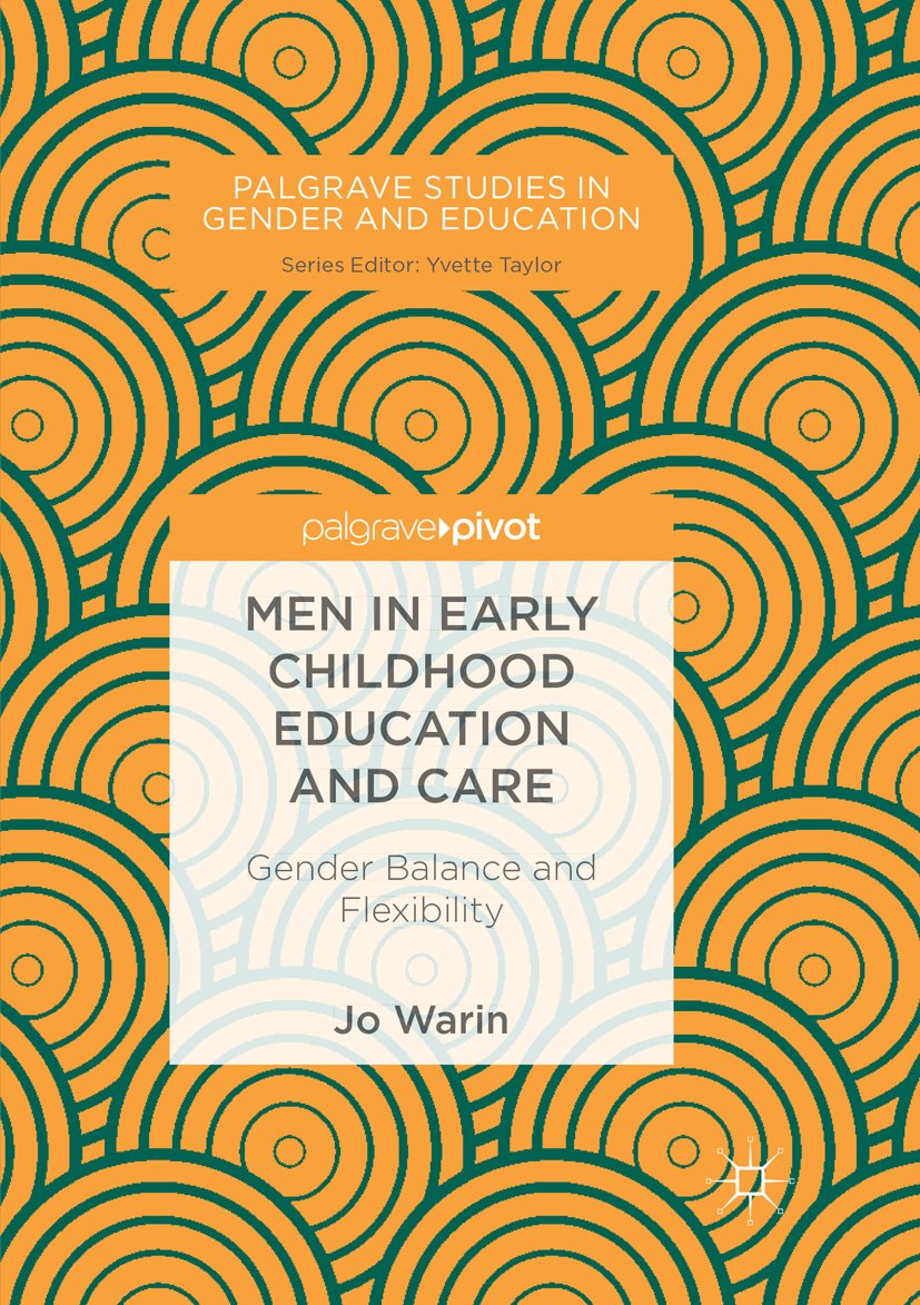 Palgrave Studies in Gender and Education