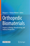 Orthopedic Biomaterials