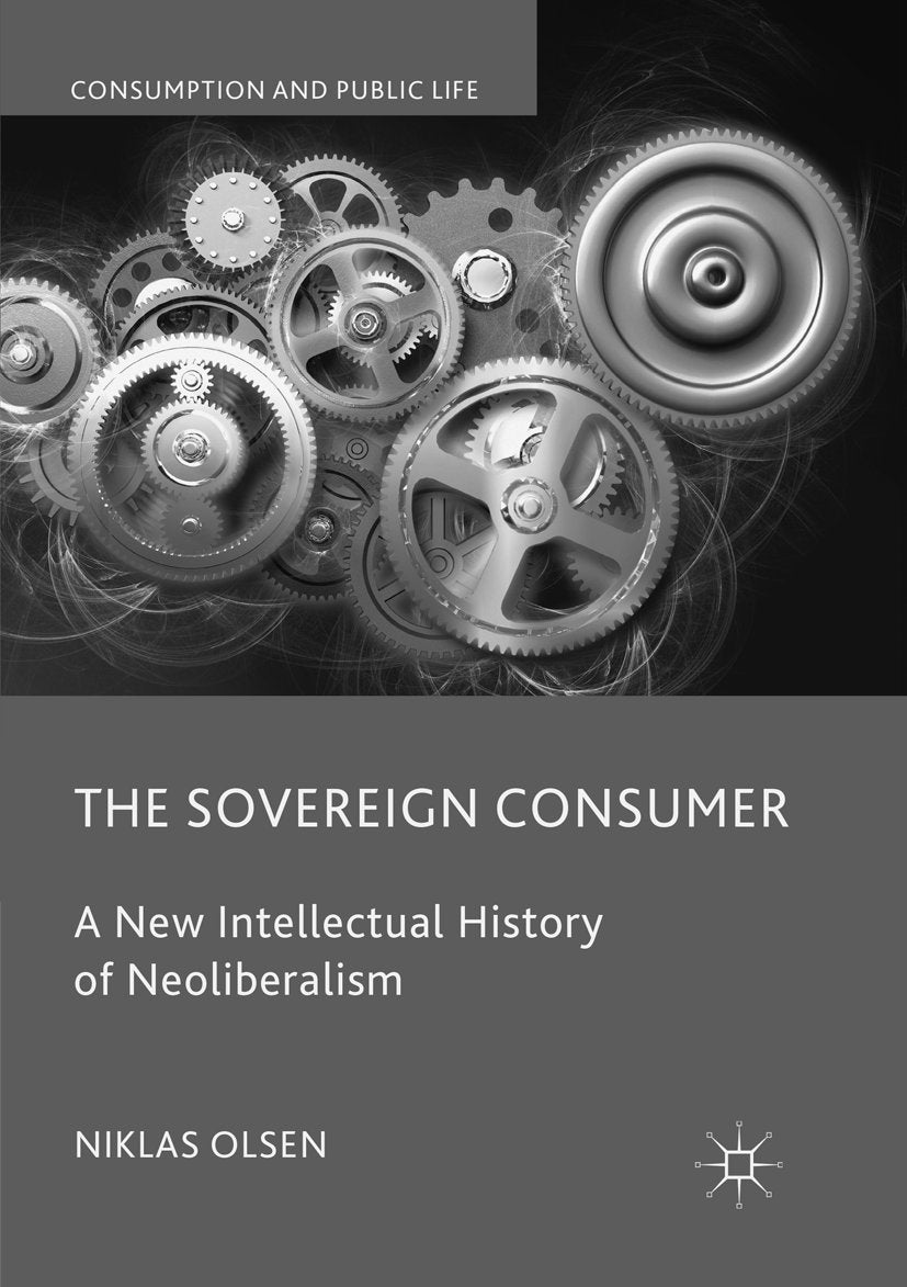 Consumption and Public Life