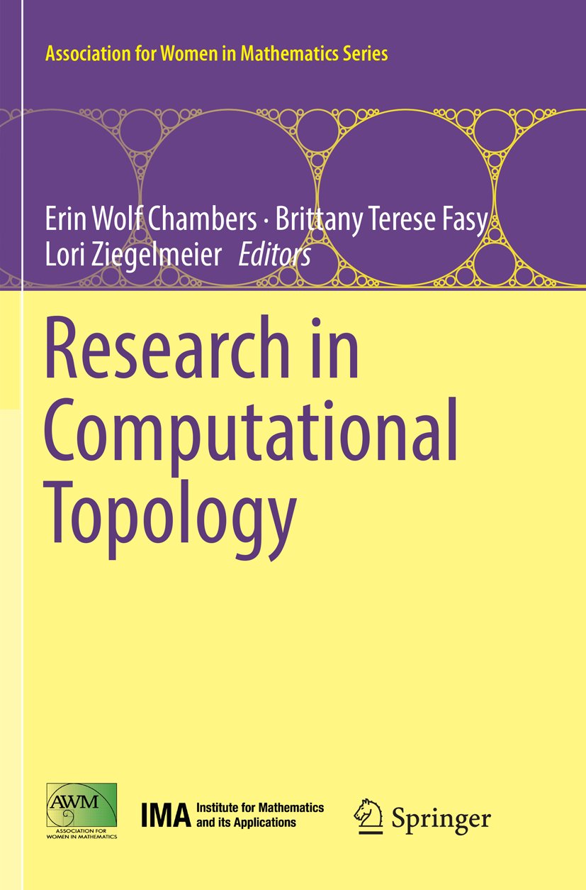 Association for Women in Mathematics Series