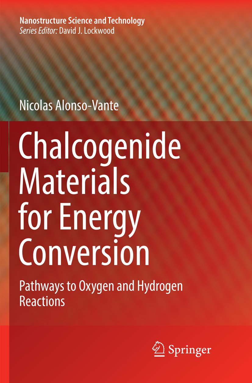 Nanostructure Science and Technology