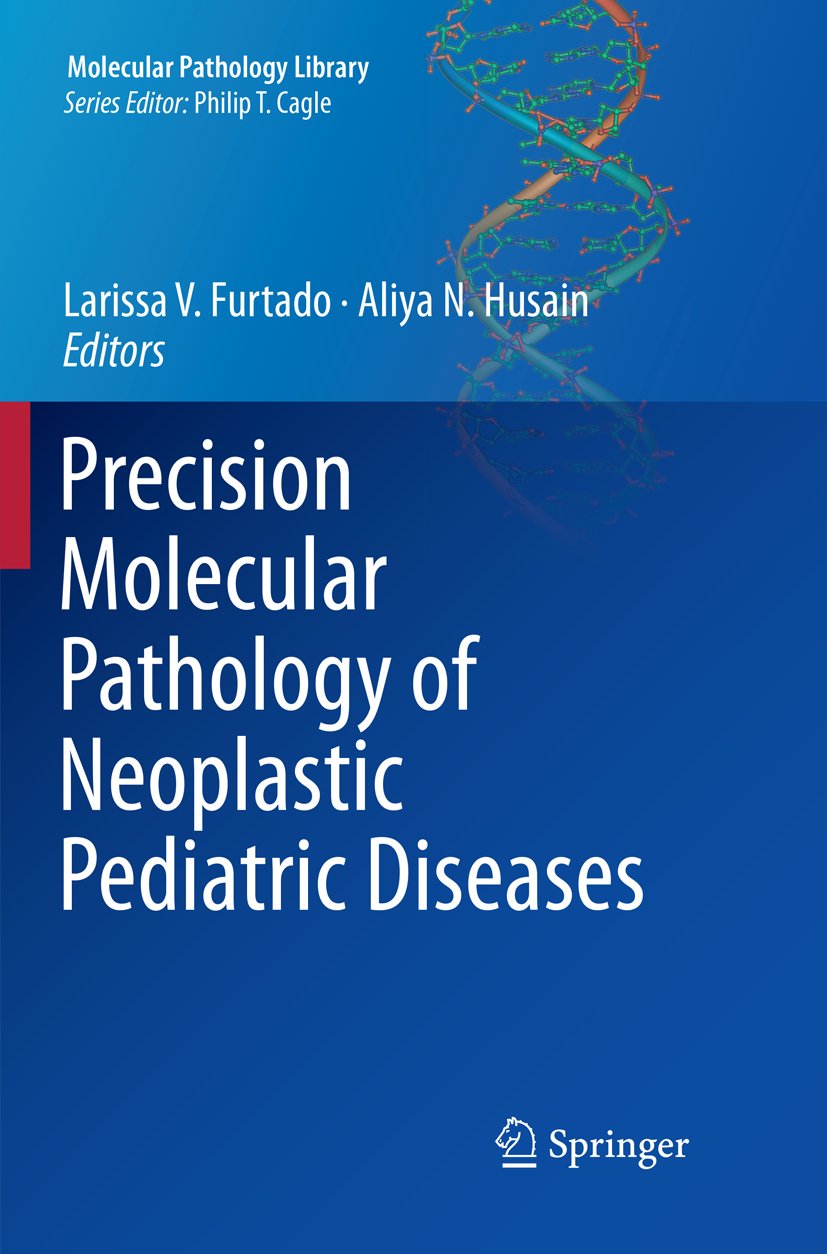 Molecular Pathology Library