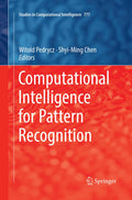 Studies in Computational Intelligence