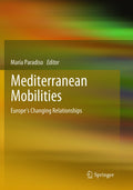 Mediterranean Mobilities