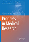 Advances in Experimental Medicine and Biology